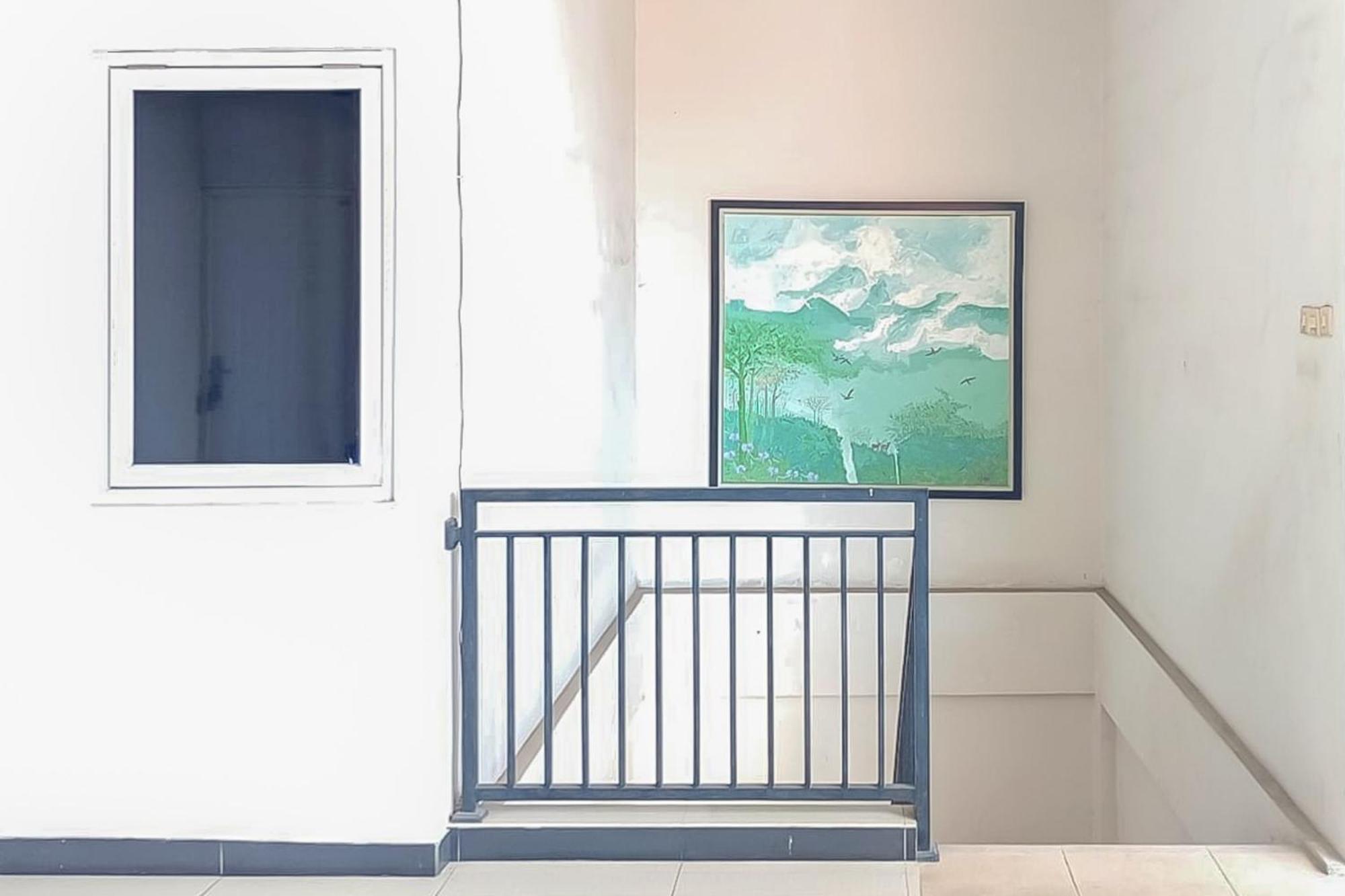 Waringin Guest House Tegal Mitra Reddoorz エクステリア 写真